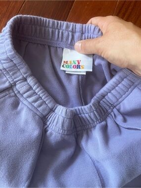 Big Bud Press Easy Western Pants